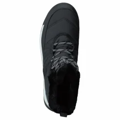 Whitney Ii Short Lace Wp Black