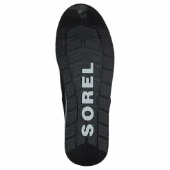 Whitney Ii Short Lace Wp Black