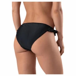 Wikolia Frill Brief Black