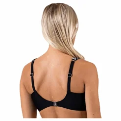 Wild In Stripes Kanters Twisted Top White/Black