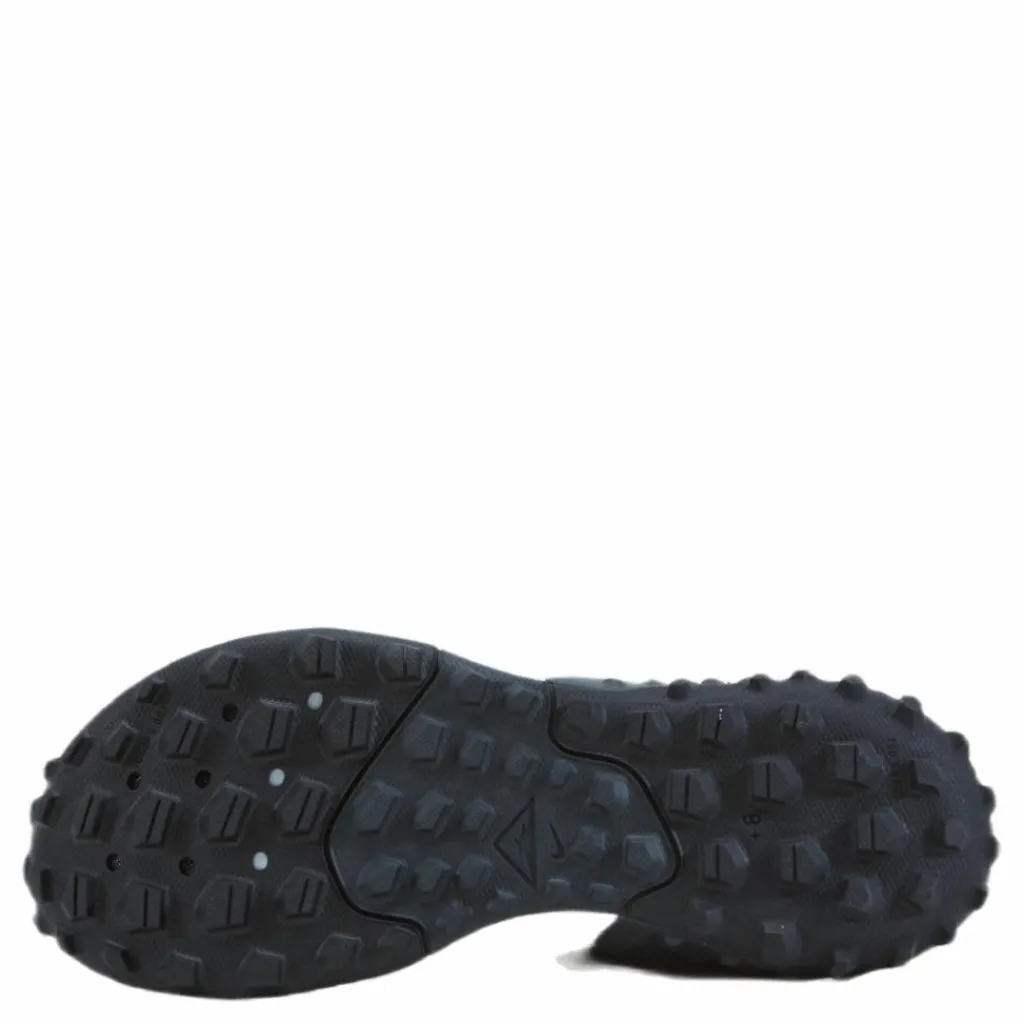 Wildhorse 7 Black/Grey