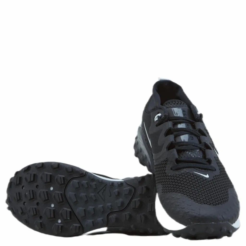 Wildhorse 7 Black/Grey