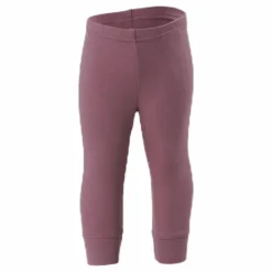Willit Wool Legging Red