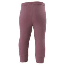 Willit Wool Legging Red