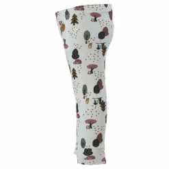 Willit Wool Legging White