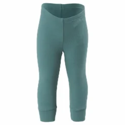 Willit Wool Longjohn Green