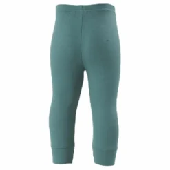 Willit Wool Longjohn Green