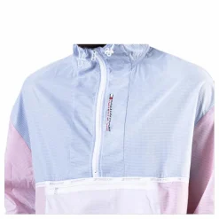 Windbreaker Blue
