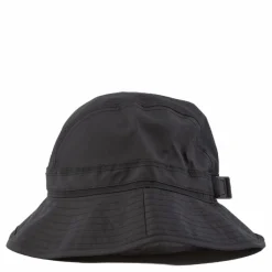 WIND.RDY Tech Bucket Hat Black