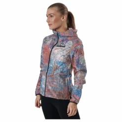 Windrunner Trail Run Blue/Silver