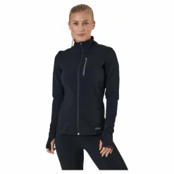 Windtherm Jacket Black