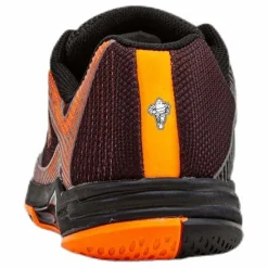 Wing 2.0 Orange/Black