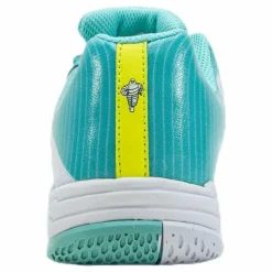 Wing 2.0 White/Turquoise