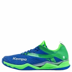 Wing Lite 2.0 Blue/Green