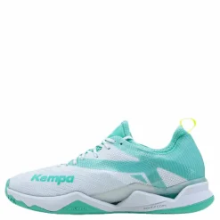 Wing Lite 2.0 White/Turquoise
