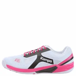 Wing Lite W Pink/White/Black