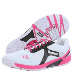 Wing Lite W Pink/White/Black