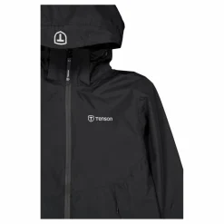 Winga Rain Jacket Men Tap Shoe