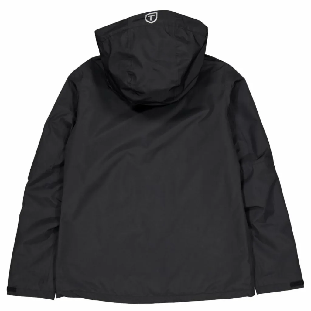 Winga Rain Jacket Women Tap Shoe