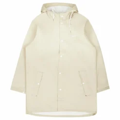 Wings Rainjacket 004/sand
