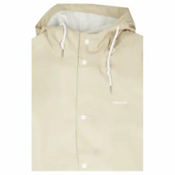 Wings Rainjacket 004/sand