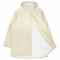 Wings Rainjacket 004/sand