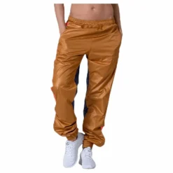 Winner Breaker Pants Brown