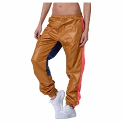 Winner Breaker Pants Brown