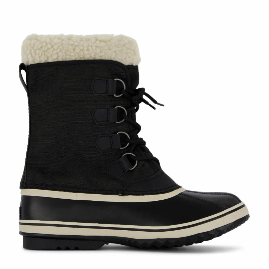 Winter Carnival Black Stone