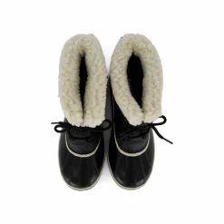 Winter Carnival Black Stone