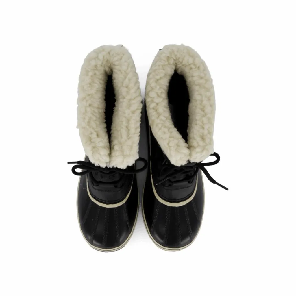 Winter Carnival Black Stone