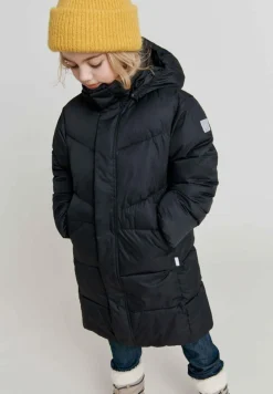 Winter Jacket, Vaanila Black