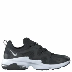 Wmns Air Max Graviton Black/white