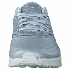 Wmns Air Max Thea Prm Lea Mtlc Platinum/Pure Platinum