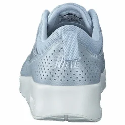 Wmns Air Max Thea Prm Lea Mtlc Platinum/Pure Platinum