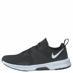 Wmns City Trainer 3 Black/white-anthracite