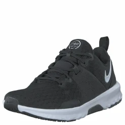Wmns City Trainer 3 Black/white-anthracite