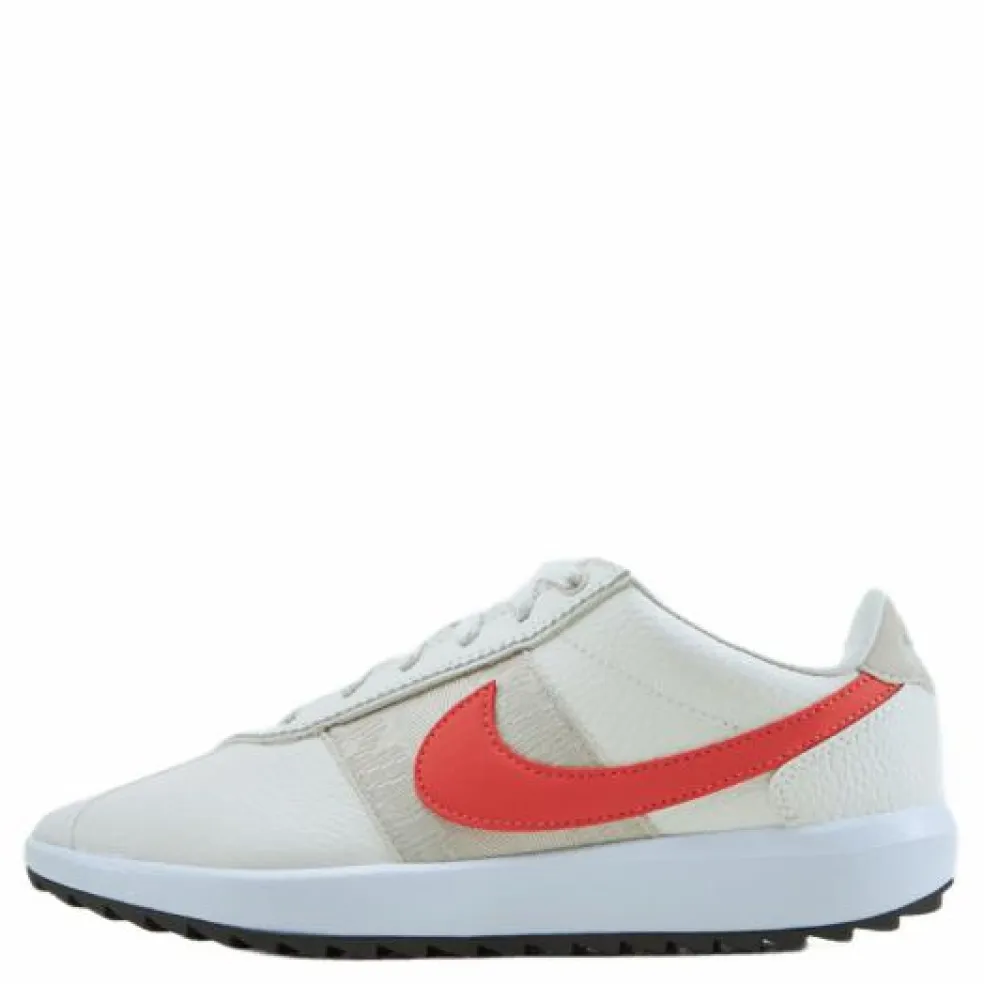 Wmns Cortez G Sail/Magic Ember-Lt Orewood Brn-White