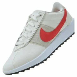 Wmns Cortez G Sail/Magic Ember-Lt Orewood Brn-White