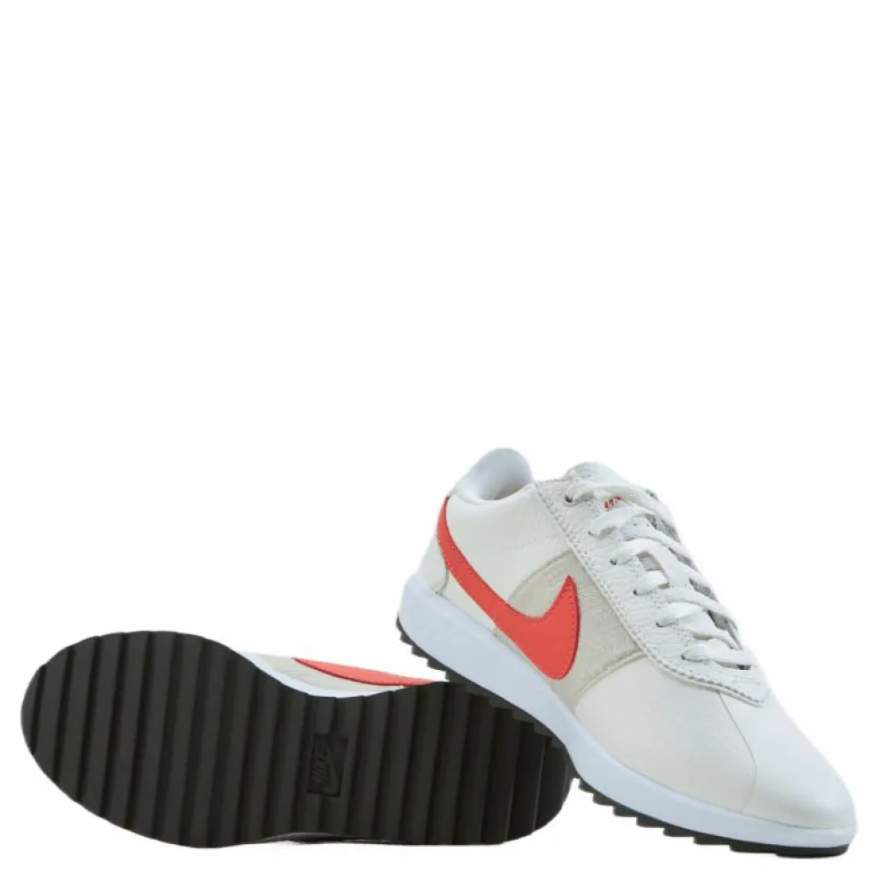 Wmns Cortez G Sail/Magic Ember-Lt Orewood Brn-White