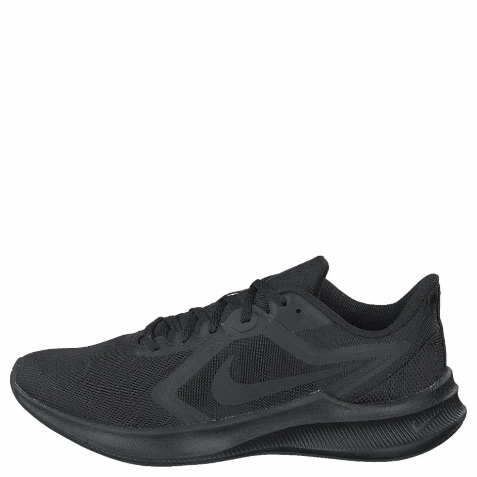 Wmns Downshifter 10 Black/black