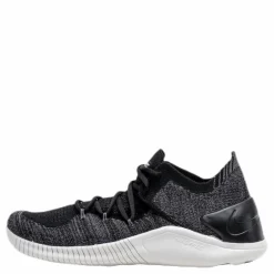 Wmns Free TR Flyknit 3 Black