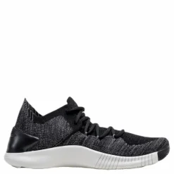 Wmns Free TR Flyknit 3 Black