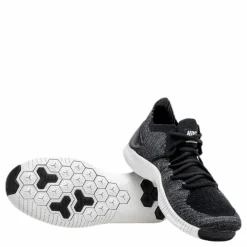 Wmns Free TR Flyknit 3 Black