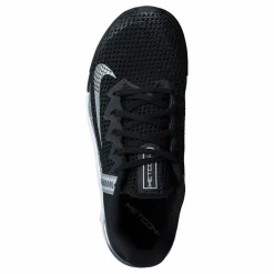 Wmns Metcon 6 Black/metallic Silver-metallic