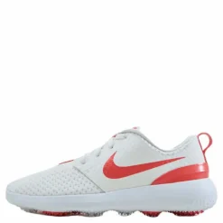 Wmns Roshe G Sail/Magic Ember-White-Newsprint