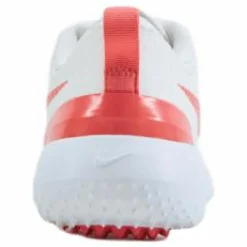 Wmns Roshe G Sail/Magic Ember-White-Newsprint