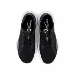 Wmns Superrep Go White/black/dk Smoke Grey