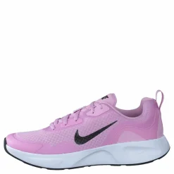 Wmns Wearallday Lt Arctic Pink/black