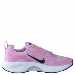 Wmns Wearallday Lt Arctic Pink/black